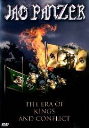 Jag Panzer : The Era of Kings and Conflict